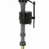 Fluidmaster 400EL Fill Valve With 3/8 Inch Bottom Inlet
