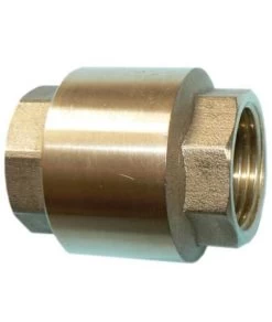 3/8″ Universal Spring Check Valve