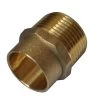22mm X 1″ End Feed Male Iron Adaptor