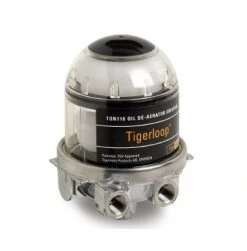 Tiger Loop Oil De-Aerator
