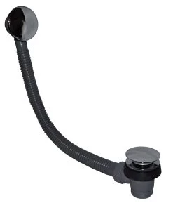 1 1/2 Inch Bath Clicker Waste