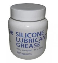 Polyplumb Silicone Lubricant 100g-SG100