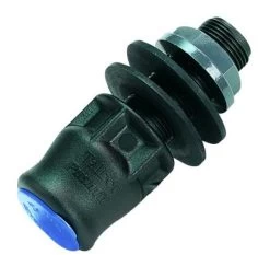 TALBOT MDPE 25mm X 3/4″ Push Fit Tank Connector- E7248