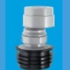 McAlpine VP50-100 VentaPipe Multiple Fit Admittance Valve