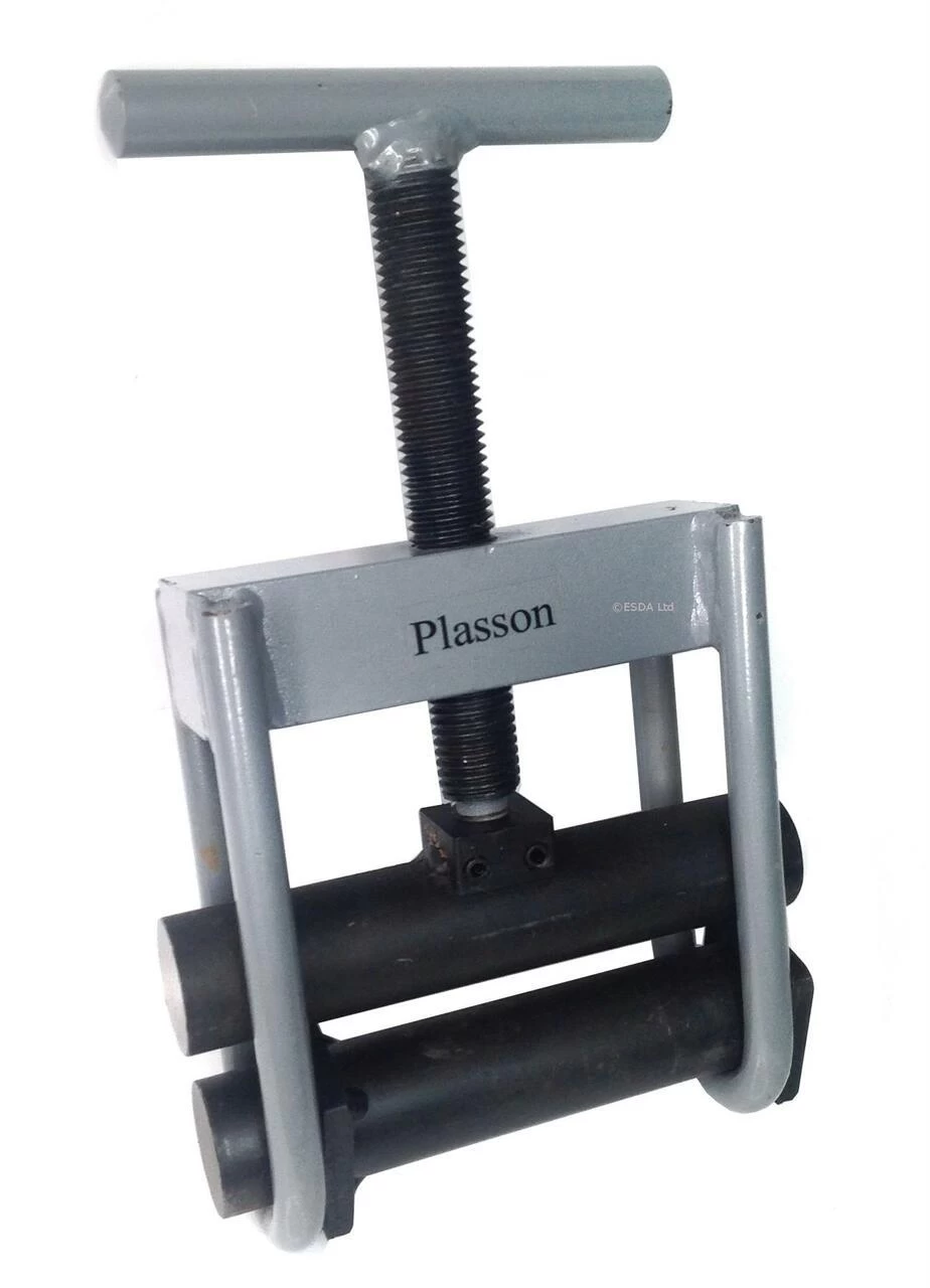 PLASSON Squeeze Off Tool 32-63mm 60123A 1 PLASSON Squeeze Off Tool 32-63mm 60123A
