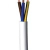 3 Core Light Duty Flex – 0.5mm X 50 Metres