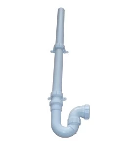 Washing Machine Standpipe Waste Trap