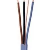 3 Core & Earth Cable – 1.5mm X 50 Metres