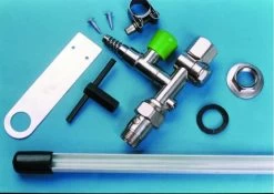 6 Foot Monarch Oil Level Gauge