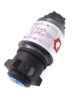 TALBOT 20mm X 1/2″ GRIPPA Universal Service Adapter- E5175