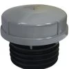 FLOPLAST 82/110mm Grey Air Admittance Valve AF110