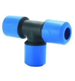 SPEEDFIT BLUE Reduced Tee 32x32x25 UG232AB