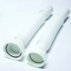 Universal Flexible Waste 32mm White