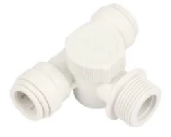 SPEEDFIT 15 X 3/4″(15APT2) Appliance Tee