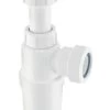 McAlpine C10AR 1.5 Inch Adjustable Reseal Bottle Trap