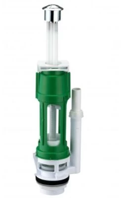 Dudley Niagara Mechanical Dual Flush Valve