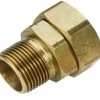 25mm Gastite Adaptor DN25 X 1 Inch Male BSPT