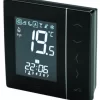 Speedfit STATW2B AURA 4 In 1 230v Black Thermostat