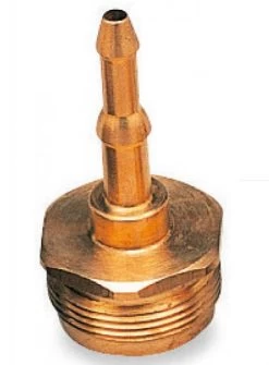 Rothenberger 3.5653 Adaptor For Propane Hose