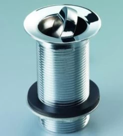 MacDee 1.25 Inch Unslotted Rotary Waste WBK96CP