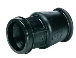 E5097 – TALBOT MDPE 50mm Stop End