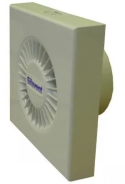 100mm Axial Wall Fan