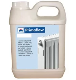 PRIMAFLOW Central Heating Cleaner 1 Litre