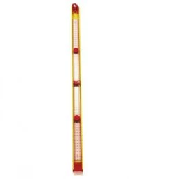 MONUMENT 258F Drain Test U-gauge – 24 Inch