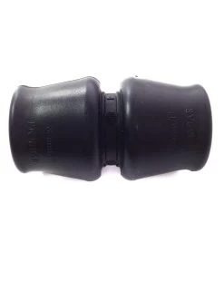Talbot Pushfit MDPE 63mm Coupling – E3521