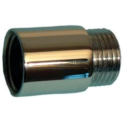 1/2″ BSP X 50mm Chrome Barrel Extention