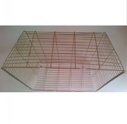 19″ X 14″ X 8″ Deep Flue Terminal Guard