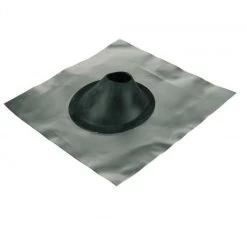 FLOPLAST 110mm Soilpipe Weathering Slate Square Seal 457mm