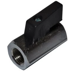 3/4″ Mini Ball Valve – Female WRAS Approved