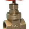 2″ Economy Gate Valve – Threaded