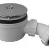 McAlpine ST90CP10-70 90mm X 50mm Shower Trap