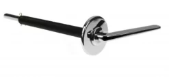 305mm Long Shaft Chrome Cistern Handle
