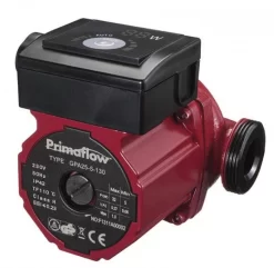 6 Metre A Rated Variable Speed Central Heating Pump