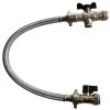 Combination Boiler Straight Filling Loop Part L