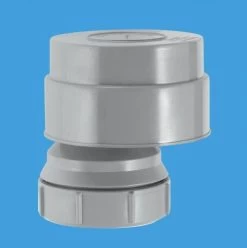 McAlpine VP50 VentaPipe 50mm 2 Inch Universal