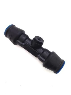 TALBOT MDPE 20mm Double Check Valve – E3783