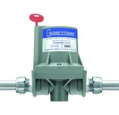 CISTERMISER Standard Hydraulic Valve