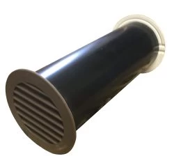 STAD BM415B Core Drill Vent Brown 5″ 68K