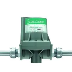 CISTERMISER Low Pressure Hydraulic Valve