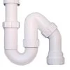 McAlpine 1 1/2″ BSP Tubular All One S Trap- TP10