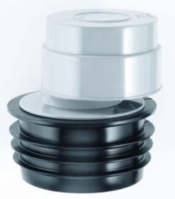 McAlpine VP50P Pushfit Air Admittance Valve