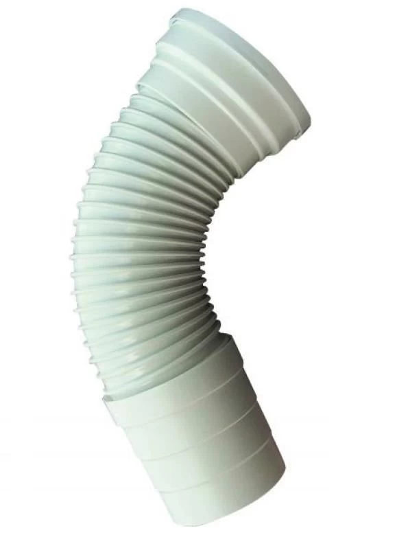 Jollyflex Short Flexible Pan Connector – 103mm Diameter 1 Jollyflex Short Flexible Pan Connector – 103mm Diameter