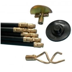 Drain Clearing Set – VALUROD