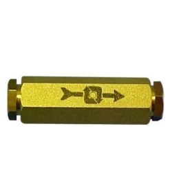 Non Return Valve