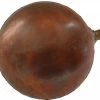 Copper Ball Float – 4.5 Inch Diameter