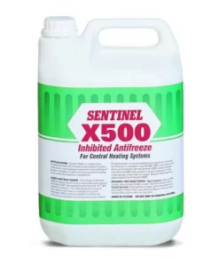 SENTINEL X500 Inhibitor/antifreeze 5ltr